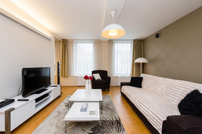 EMPIRENT Karlin Apartments