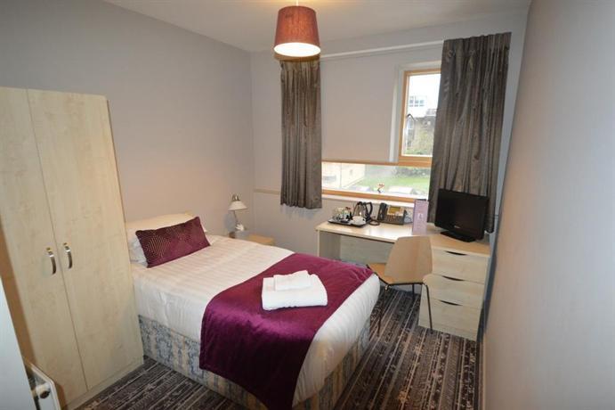 Lancaster Hotel and Spa