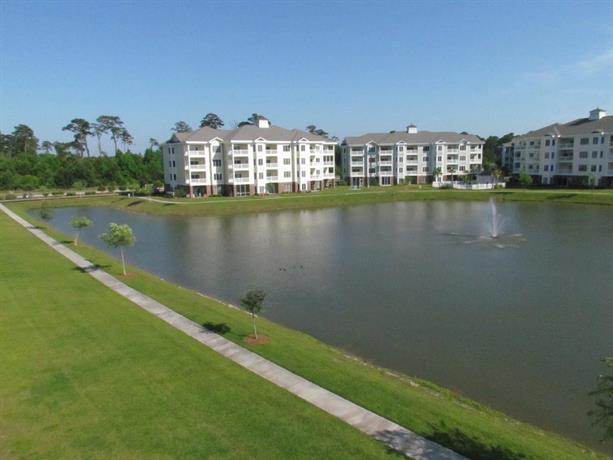 Magnolia Pointe by Palmetto Vacations