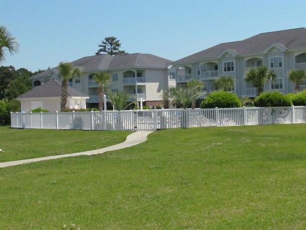 Magnolia Pointe by Palmetto Vacations