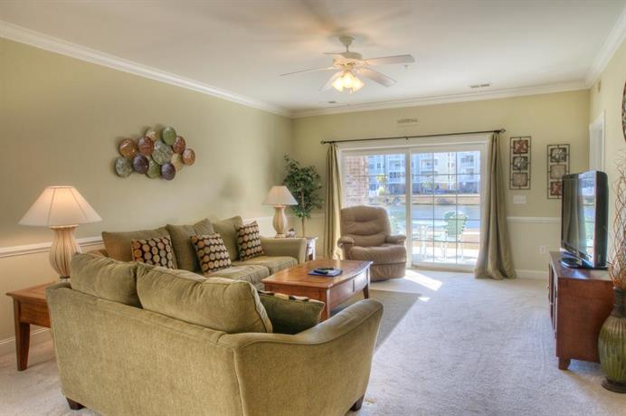 Magnolia Pointe by Palmetto Vacations