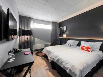 Froso Park Hotel