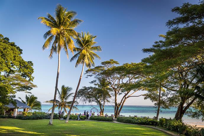 Wellesley Resort Fiji