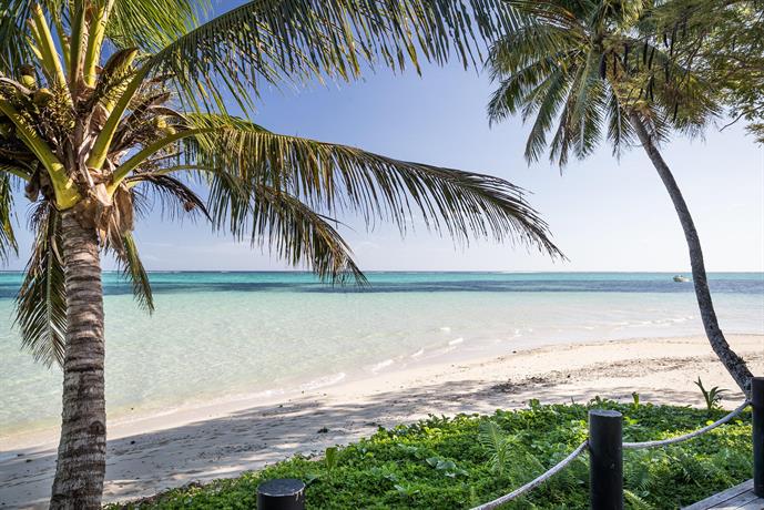 Wellesley Resort Fiji
