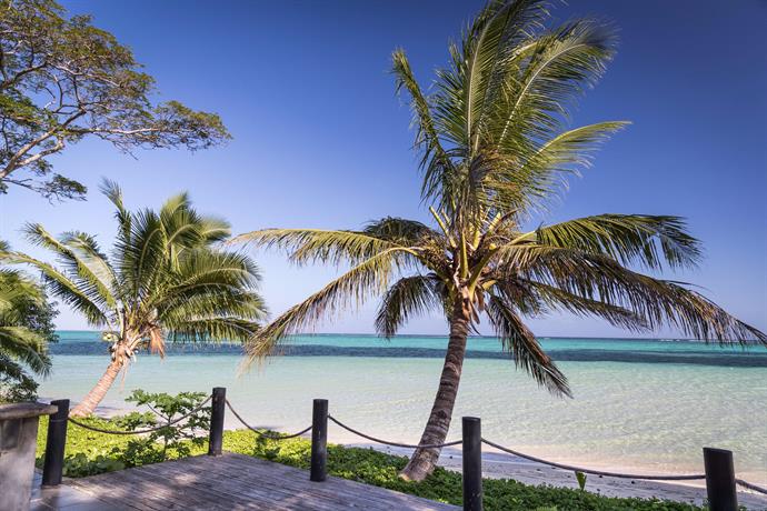 Wellesley Resort Fiji