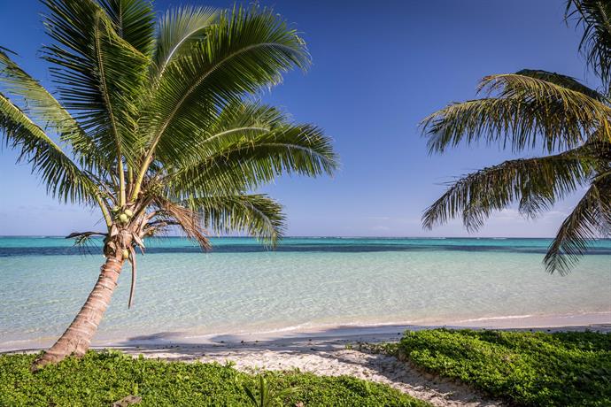 Wellesley Resort Fiji