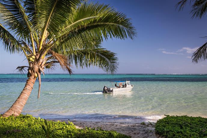 Wellesley Resort Fiji