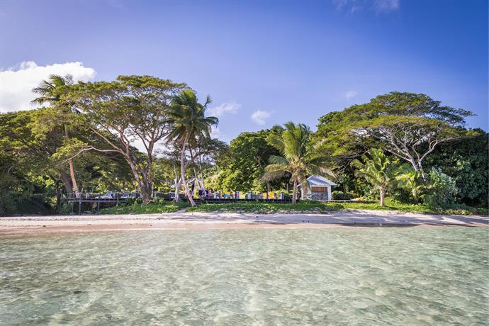 Wellesley Resort Fiji