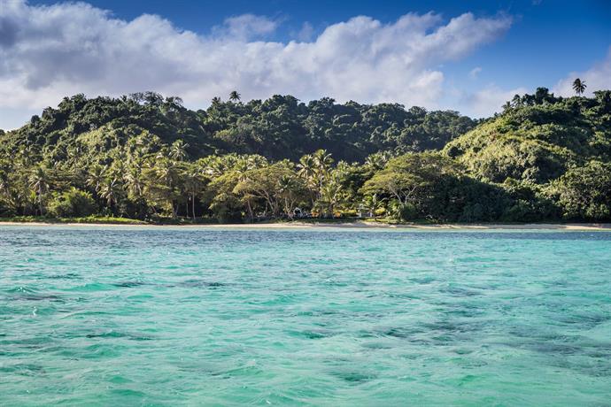 Wellesley Resort Fiji