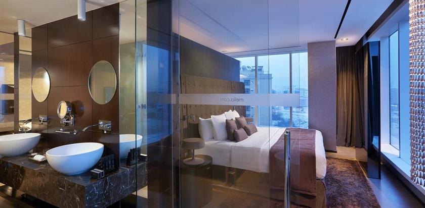 The Canvas Hotel Dubai - MGallery