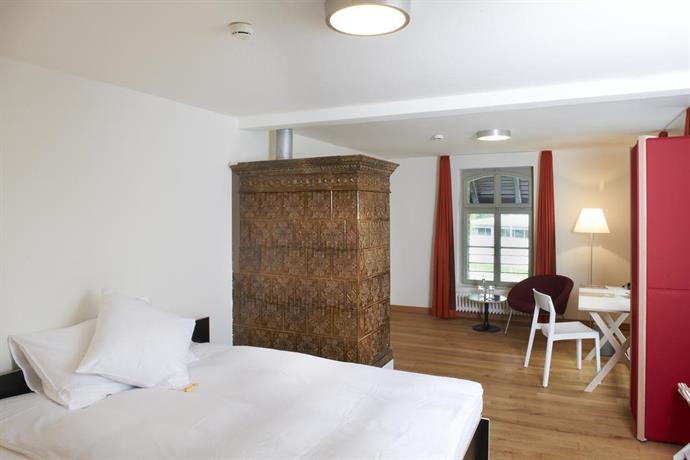 Hotel Auberge Langenthal