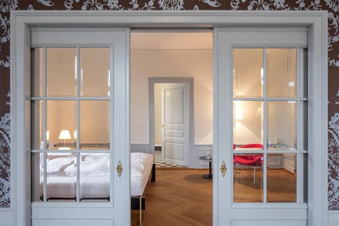 Hotel Auberge Langenthal
