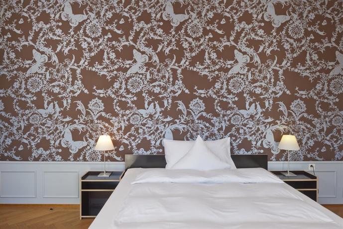 Hotel Auberge Langenthal