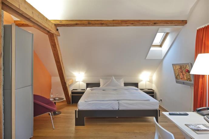 Hotel Auberge Langenthal