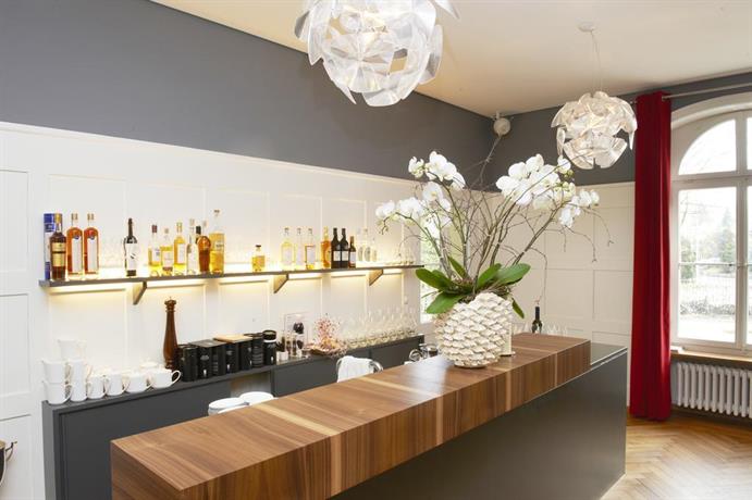 Hotel Auberge Langenthal