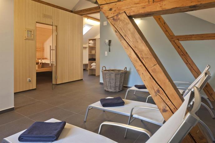 Hotel Auberge Langenthal