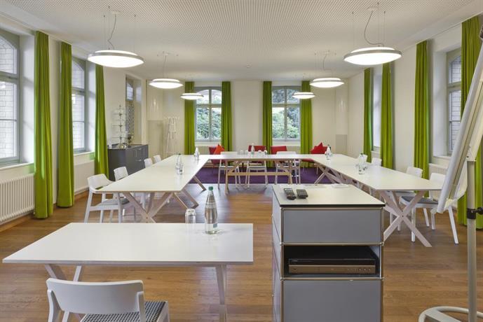 Hotel Auberge Langenthal