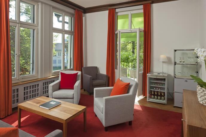 Hotel Auberge Langenthal