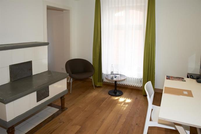 Hotel Auberge Langenthal