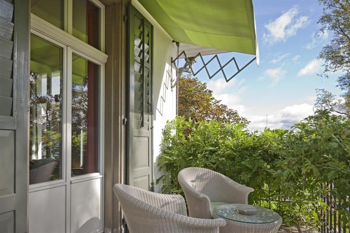 Hotel Auberge Langenthal