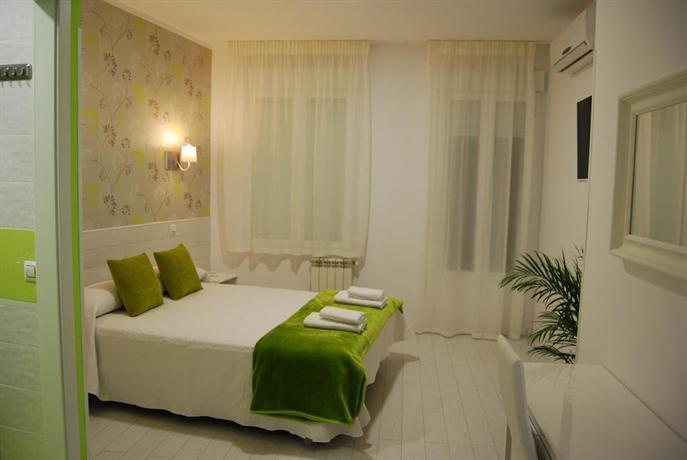 Hostal Atelier