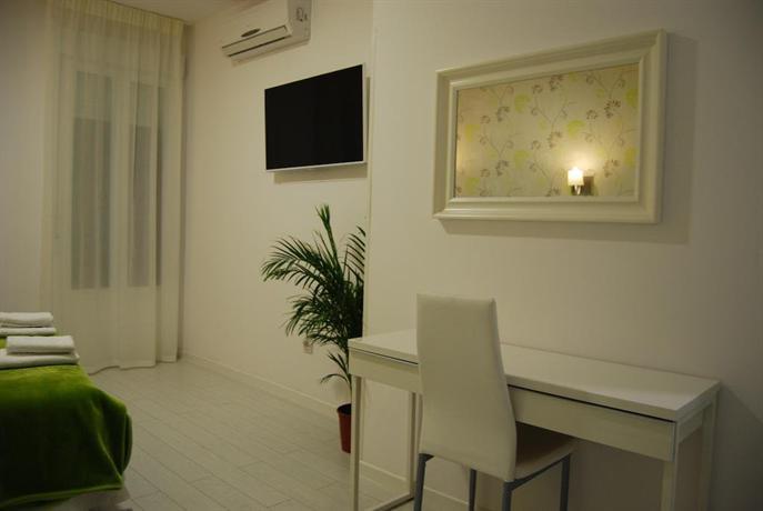 Hostal Atelier