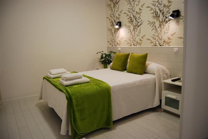 Hostal Atelier