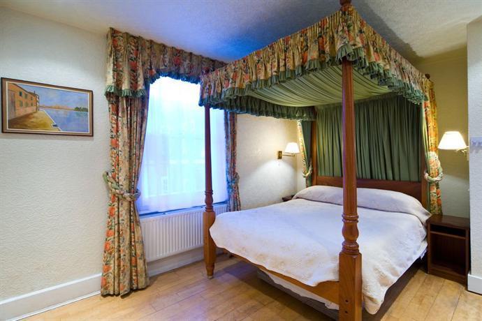 La Gaffe - Restaurant with Rooms