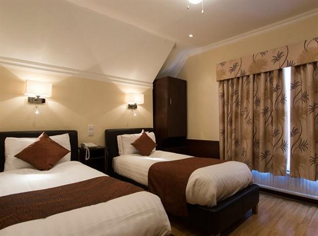 La Gaffe - Restaurant with Rooms