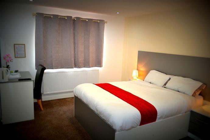 London Plus Heathrow B & B