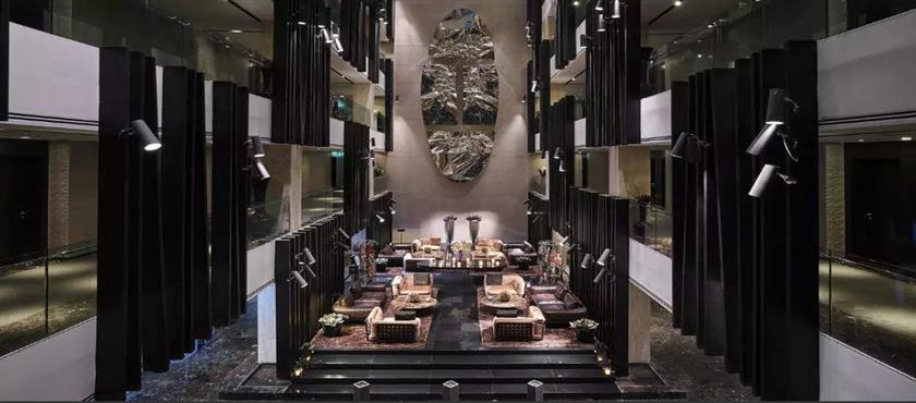 The Canvas Hotel Dubai - MGallery