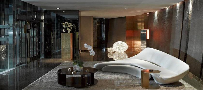 The Canvas Hotel Dubai - MGallery