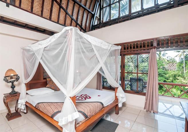 Gunung Merta Bungalows