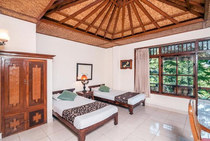 Gunung Merta Bungalows