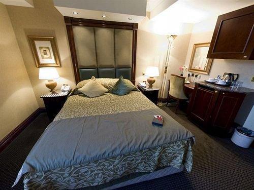 The Devonshire London