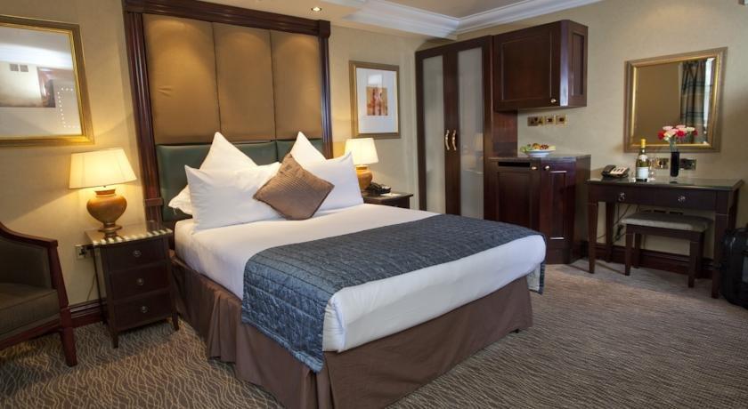 The Devonshire London