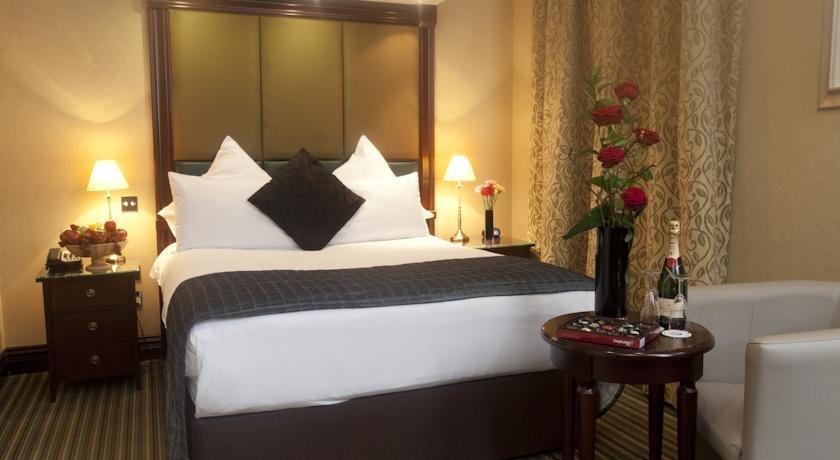 The Devonshire London