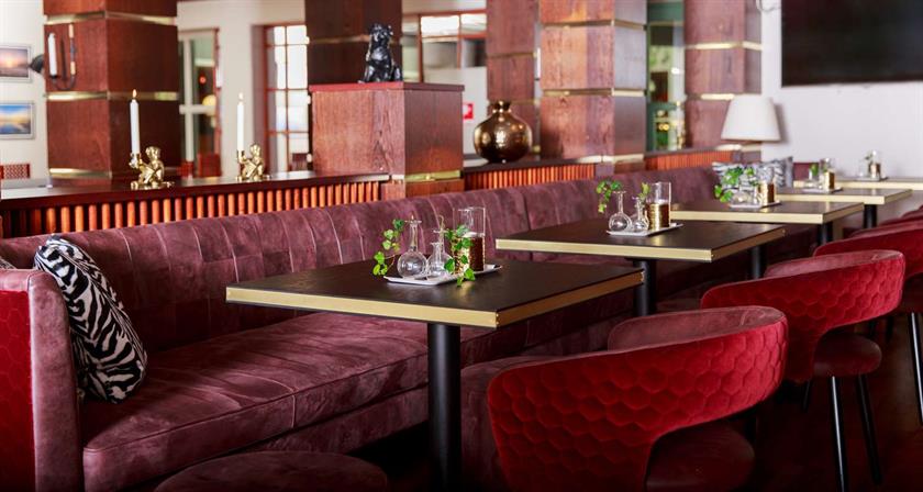 Best Western Plus Vasterviks Stadshotell
