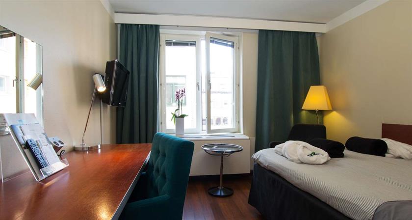 Best Western Plus Vasterviks Stadshotell
