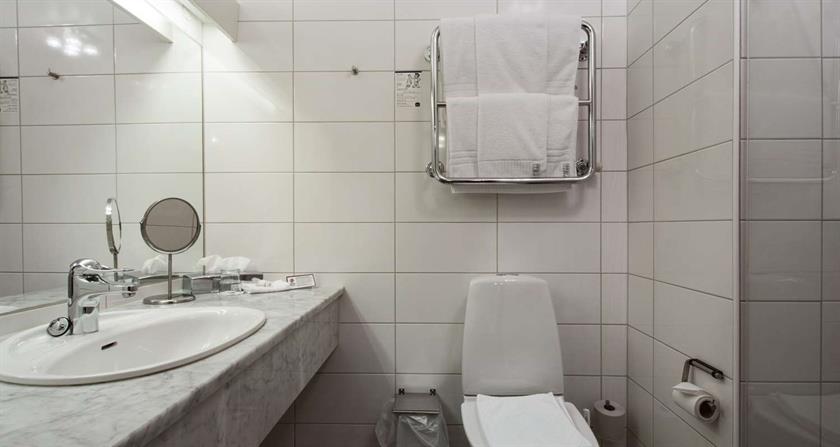 Best Western Plus Vasterviks Stadshotell