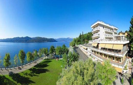 Hotel Europa Ispra