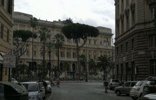 Clementi 18 Suites Rome
