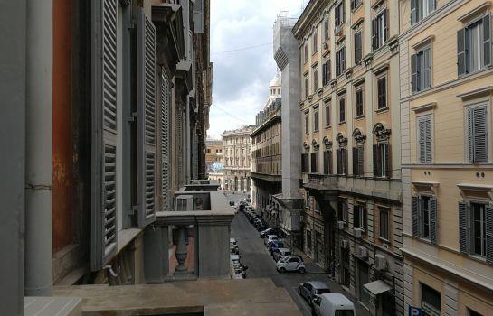 Clementi 18 Suites Rome