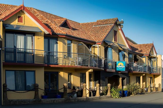 Harbourside Lodge Nelson