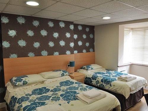 Debden Guest House