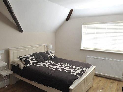 Debden Guest House
