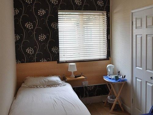Debden Guest House