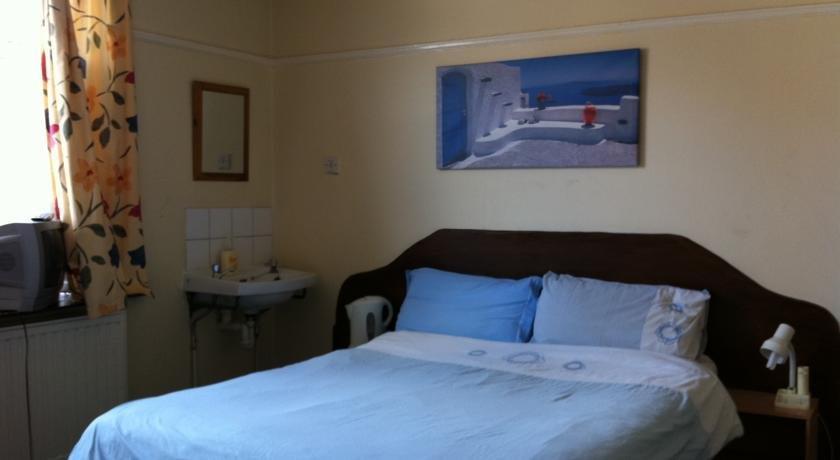 Wanstead Hotel