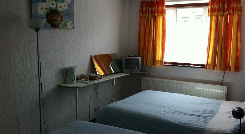 Wanstead Hotel