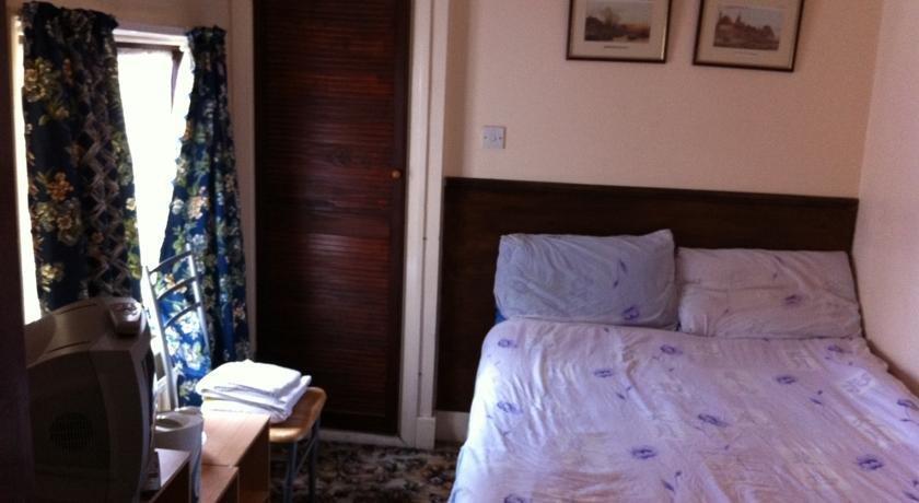 Wanstead Hotel